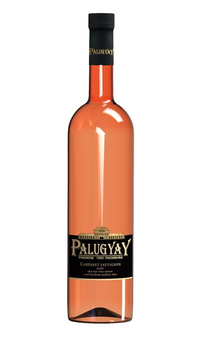 CABERNET SAUVIGNON Rosé